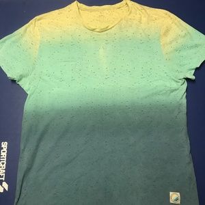 Men's Hollister Medium T-Shirt